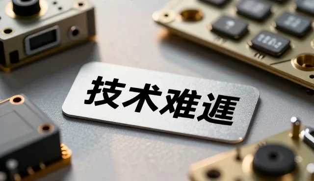 设备维护场景下的技术难题与解决方案