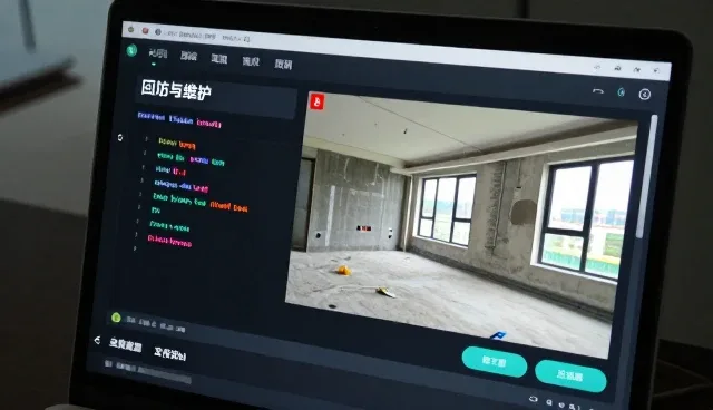 设备保养在制造业中的实际应用场景分析