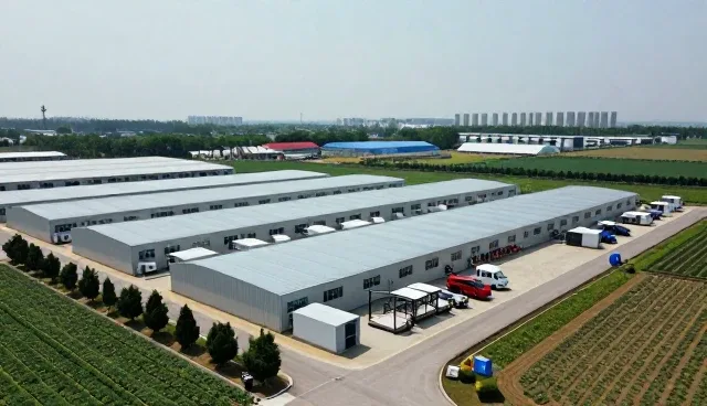 设备租赁在建筑施工中的应用场景与需求分析